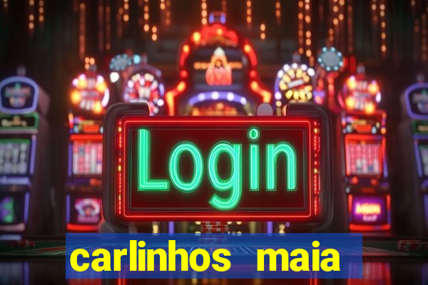 carlinhos maia plataforma de jogos